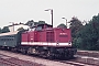 LEW 13501 - DB AG "202 462-8"
25.09.1994 - Rheinsberg
Michael Uhren