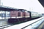 LEW 13504 - DB AG "202 465-1"
25.02.1996 - Potsdam Stadt
Philipp Koslowski