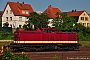 LEW 13505 - SKL "202 466-9"
07.06.2019 - Fulda
Dieter Römhild