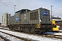 LEW 13505 - boxXpress "206 466-5"
31.01.2004 - Fürth (Bayern)
Maik Watzlawik