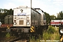 LEW 13505 - boxXpress "206 466-5"
12.07.2003 - Glauchau
Stefan Siegel