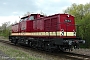 LEW 13505 - SKL "202 466-9"
21.04.2017 - Sandersleben
Horst Kohn