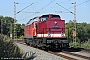 LEW 13505 - SKL "202 466-9"
24.08.2019 - Einbeck-Salzderhelden
Martin Schubotz