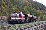 LEW 13505 - SKL "202 466-9"
26.10.2019 - Eisenach, Güterbahnhof
Thomas Leyh