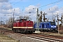 LEW 13505 - SKL "202 466-9"
12.03.2021 - Königsborn
Dirk Einsiedel