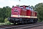 LEW 13505 - SKL "202 466-9"
31.08.2021 - Uelzen
Gerd Zerulla