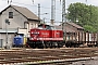 LEW 13505 - Adam "20"
08.06.2012 - Darmstadt-Kranichstein
Ralf Lauer