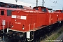 LEW 13508 - DB Cargo "204 469-1" __.08.2002 - Magdeburg-Rothensee Dirk Höding