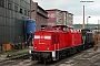 LEW 13508 - Railion "204 469-1" 02.10.2003 - Saalfeld (Saale) Helmut Sangmeister