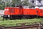 LEW 13508 - Railion "204 469-1" 28.09.2004 - Dresden-Friedrichstadt Torsten Frahn