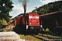 LEW 13508 - Railion "204 469-1"
__.__.2004 - Bad Schandau
Robert Schleusener