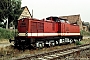 LEW 13509 - DR "112 470-0"
01.09.1984 - Seehausen
Michael Uhren