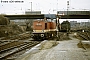 LEW 13510 - DR "112 471-8"
27.03.1988 - Dessau
Tilo Reinfried