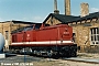 LEW 13511 - DB AG "202 472-7"
29.03.1998 - Merseburg
Tobias Kußmann