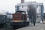 LEW 13511 - DR "112 472-6"
07.03.1991 - Halberstadt
Ingmar Weidig