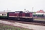 LEW 13513 - DB AG "202 474-3"
08.05.1997 - Basdorf
Tilo Reinfried