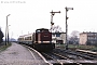 LEW 13513 - DB AG "202 474-3"
01.04.1994 - Kostrzyn
Dr. Werner Söffing