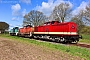 LEW 13520 - MaS "112 481-7"
26.04.2023 - Rathmannsdorf
Jens Vollertsen