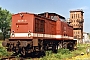 LEW 13520 - DB AG "202 481-8"
__.05.1999 - Halberstadt
Ralf Brauner