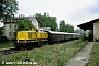 LEW 13520 - RPE "V 100.01"
20.05.2004 - Lichtenberg (Erzgeb)
Heiko Vogler