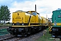 LEW 13520 - RPE "V 100.01"
29.08.2004 - Chemnitz-Hilbersdorf, Sächsisches Eisenbahnmuseum
Klaus Hentschel