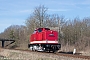 LEW 13520 - MaS "112 481-7"
14.03.2020 - Naunhof
Philipp Hoffmann