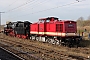 LEW 13520 - MaS "112 481-7"
30.10.2021 - Neudietendorf
Gerd Zerulla