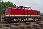 LEW 13520 - MaS "112 481-7"
20.08.2022 - Chemnitz-Hilbersdorf, SEM
Ronny Schubert