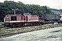 LEW 13521 - DB AG "204 482-4"
12.07.1994 - Schwarzenberg (Erzgeb)
Tim Zolkos