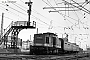 LEW 13521 - DR "204 482-4"
__.08.1992 - NordhausenSammlung Dr. Günther Barths