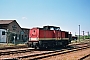 LEW 13522 - DB AG "202 483-4"
__.05.1998 - Wittstock/Dosse
Werner  Nüse