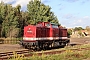 LEW 13522 - WFL "24"
02.10.2022 - Lalendorf
Michael Uhren