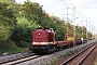 LEW 13522 - BBB "202 483-4"
30.10.2023 - Mühlenbeck-Mönchmühle
Michael Uhren