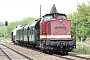 LEW 13522 - WFL "24"
16.05.2015 - Müncheberg (Mark)
Thomas Wohlfarth