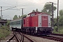 LEW 13523 - DB AG "202 484-2"
01.06.1997 - WeimarHeiko Müller