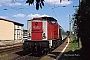 LEW 13523 - DB Regio "202 484-2" 15.08.2000 - Großheringen Raymond Kiès