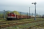 LEW 13523 - LEG "202 484-2" (leihweise WEG)
23.10.2008 - Bad Salzungen
Jörg Boeisen