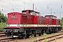 LEW 13523 - LEG "202 484-2"
23.06.2010 - Leipzig-Wiederitzsch
Oliver Wadewitz