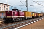 LEW 13523 - CLR "202 484-2"
30.01.2015 - Nordhausen
Stephan John