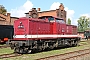 LEW 13523 - CLR "202 484-2"
26.09.2015 - Staßfurt
Thomas Wohlfarth