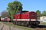 LEW 13523 - CLR "202 484-2"
08.05.2022 - Magdeburg, Handelshafen
Thomas Wohlfarth