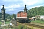 LEW 13525 - DB AG "202 486-7"
14.09.1998 - Bad Schandau
Philipp Koslowski