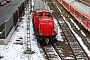 LEW 13525 - DB Regio "203 117-7"
10.03.2006 - Regensburg, Hauptbahnhof
Manfred Uy