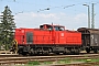 LEW 13525 - Railion "203 117-7"
24.04.2009 - Straubing
Leo Wensauer