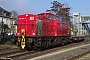 LEW 13525 - DB Schenker "203 117-7"
17.12.2009 - Staßfurt
Stefan Sachs