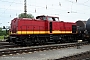 LEW 13525 - IL "203 117-7"
09.05.2017 - Weißenfels-Großkorbetha
Andreas Kloß