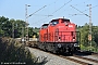 LEW 13525 - WFL "36"
24.08.2019 - Einbeck-Salzderhelden
Martin Schubotz