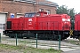 LEW 13525 - WFL "36"
23.09.2023 - Stendal, Alstom-Werk
Christian Stolze
