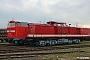 LEW 13526 - TEV "112 487-4"
13.01.2025 - Weimar, TEVKlaus Hentschel