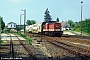 LEW 13527 - DB AG "202 488-3"
13.05.1996 - Döbern
Carsten Templin